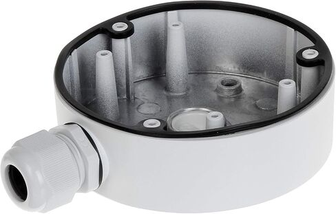 حامل يثبت على الحائط DS-1280ZJ-DM21 لكاميرا هيكفيجن دوم DS-2CD2732 DS-2CD2712 in Kuwait
