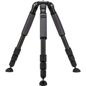 Induro Tripods GIT305L No. 3 Grand Series Stealth Carbon Fiber Tripod, 5 Sections (Black) in Saudi Arabia
