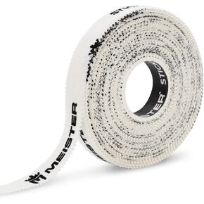 Meister StickElite Professional Porous Athletic Tape - 15yd x 1/2" - BK - 2 in Kuwait