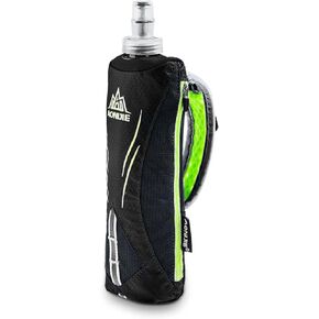 YAPJEB 5.5L Hydration Pack Running Vest Water Backpack Outdoors Hydration Pack for Trail Marathon Running Race Cycling Hiking
