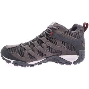 Merrell Men's Alverstone Mid Hiking Boot