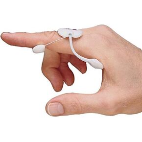 LMB Spring Finger Extension Splint, Assists in Extending PIP Joint with A Slight Extension Effect on the MP Joint, Size A in Saudi Arabia