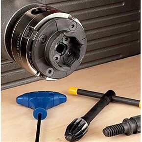 1-1/4" x 8 TPI ONEWAY Talon Chuck in Saudi Arabia