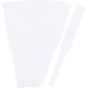 BATINO 2Packs Disposable Perfume Test Strips Paper Aromatherapy Fragrance Scents Essential Oils Testing Paper in Kuwait