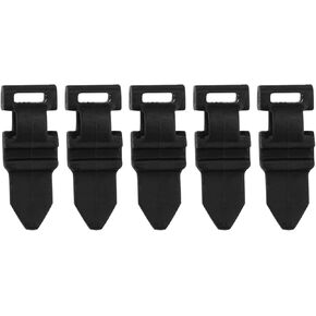 5 قطع من مافيك ميني/ ميني 2 جيمبال المطاط ممتص للصدمات حامل حامل ممتص للصدمات لطائرة دي جيه اي ميني اس اي بدون طيار in Kuwait