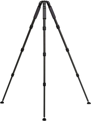 Induro Tripods GIT305L No. 3 Grand Series Stealth Carbon Fiber Tripod, 5 Sections (Black) in Saudi Arabia