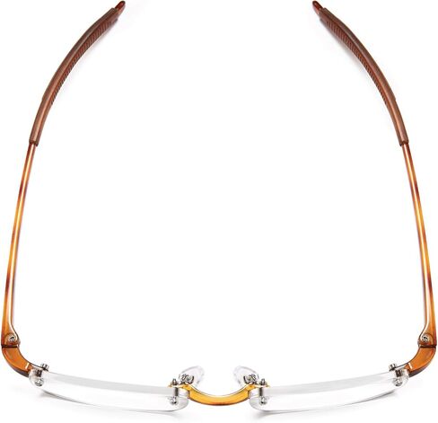 نظارات قراءة بدون إطار من ALTEC VISION - قارئ خفيف الوزن للرجال والنساء in Kuwait