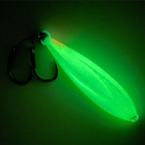BWH Slow Pitch Jigs and Butterfly Jigs Fishing Lures, Diamond Jigs Saltwater Fishing Jigs, Iron Jig, Deep Jigs, Lures Jigging in Saudi Arabia