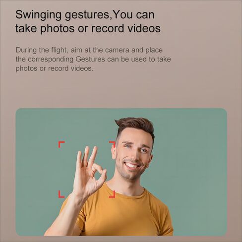 طائرة بدون طيار، طائرة بتحكم عن بعد لتجنب العوائق بخمسة اتجاهات بزاوية 540 درجة، طائرة كوادكوبتر للتصوير الجوي عالية الوضوح، تحديد موضع التدفق البصري، عدسة قابلة للتعديل إلكترونيًا، كاميرات مزدوجة، بطاريات مزدوجة in Kuwait