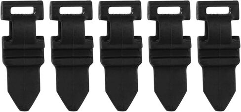 5 قطع من مافيك ميني/ ميني 2 جيمبال المطاط ممتص للصدمات حامل حامل ممتص للصدمات لطائرة دي جيه اي ميني اس اي بدون طيار in Kuwait