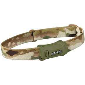 Princeton Tec Fred 200 Lumen Headlamp, Olive Drab, one Size in Kuwait