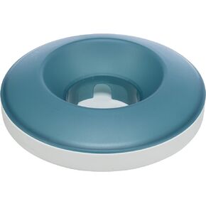 Trixie Slow Feeding Rocking Bowl for Dogs BLUE 23CM in Kuwait