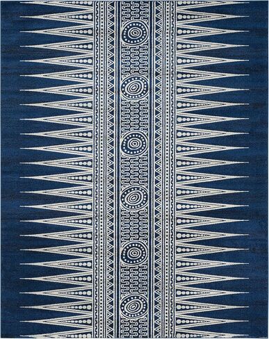 مجموعة SAFAVIEH Evocy مقاس 2'2" x 7' عاجي / برتقالي EVK226S بوهو غير قابل للتساقط في غرفة المعيشة ومدخل الردهة وغرفة النوم وسجادة عداء in Kuwait