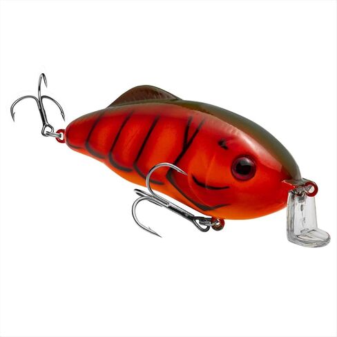 Lew's Hybrid Hunter Jr Crankbait/Fire Craw in Saudi Arabia