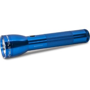 MagLite ML300L صمام ثنائي مشع للضوء LED 2خلية D صندوق عرض