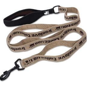 مقود SGODA متعدد المقابض للكلاب، مقود تدريب، حاجب، متوسط in Kuwait