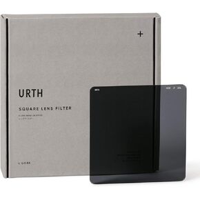 فلتر Urth 100 × 100 مم ND1000 (10 توقفات) (زائد +)