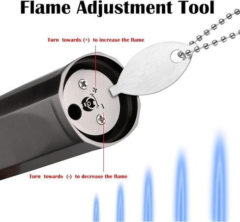 ولاعة شعلة السيجار، ولاعة نفاثة بوتان ثلاثية اللهب قابلة لاعادة الملء، اداة لتثقيب السيجار، محسن سحب السيجار، حامل سيجار، ولاعات الكل في واحد، قاطع سيجار، اكسسوارات سيجار، هدايا للرجال - الغاز غير in Kuwait
