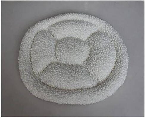 وسادة Mersuii لدعائم التصوير الفوتوغرافي لحديثي الولادة، على شكل دائري للطفل لتشكيل بطانية تشكل الفول للرضع الصبي أو الفتاة، ملحقات دعائم صور الأطفال الاحترافية in Kuwait