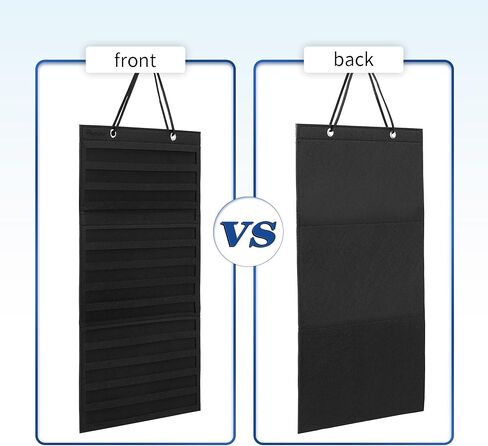 حامل فيونكة للفتيات الصغيرات، حامل فيونكات شعر لحديثي الولادة، منظم تخزين مشابك الشعر المعلقة، حامل عرض لتخزين مشابك الشعر لغرفة البنات (أسود) in Kuwait