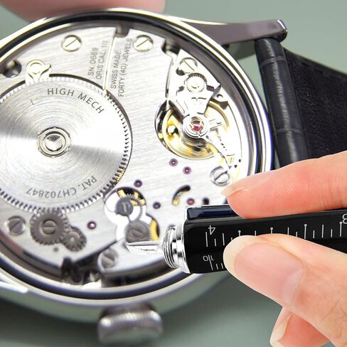 مجموعة اقلام متعددة الاستخدامات 6 في 1 مكونة من قطعتين للرجال مكونة من 2 قطعة، اداة فنية متعددة الاستخدامات ومفك براغي، هدايا عيد ميلاد للرجال والاب والجد والصديق، ادوات رائعة للكريسماس وعيد الاب in Kuwait