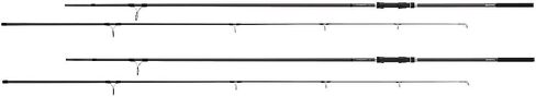 Daiwa Maddragon MD2314 12' Carp Rod Black in Saudi Arabia