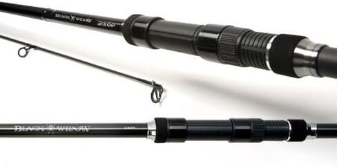 Daiwa Maddragon MD2314 12' Carp Rod Black in Saudi Arabia