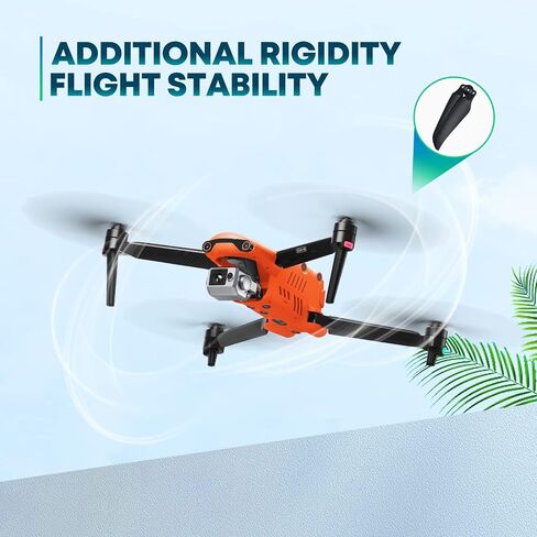 Autel Robotics EVO II Enterprise Propellers, Fit for EVO 2 Pro Enterprise/EVO II Dual 640T Enterprise (V2 & V3), 2023 Newest, for Enterprise Models ONLY (1 Pair) in Saudi Arabia