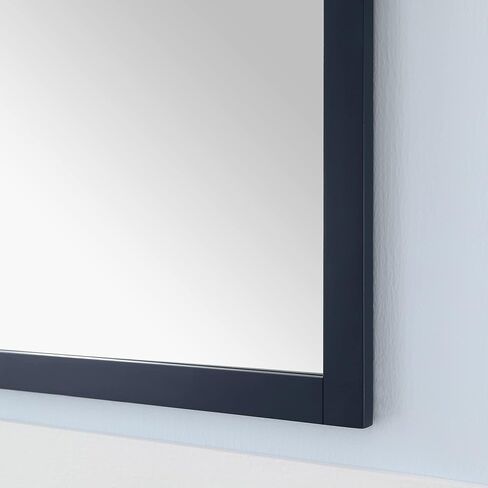 OVE Decors Tahoe 28 x 36 in. Almond Latte Mirror in Saudi Arabia