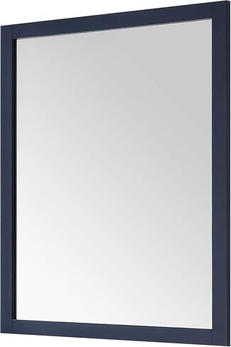 OVE Decors Tahoe 28 x 36 in. Almond Latte Mirror in Saudi Arabia