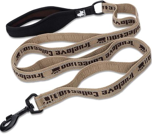 مقود SGODA متعدد المقابض للكلاب، مقود تدريب، حاجب، متوسط in Kuwait