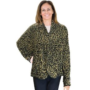 35 درجة أدناه شال بأساور مع جيوب، سترة صوفية طويلة مريحة وناعمة، لف شال منفضة صوفية in Kuwait