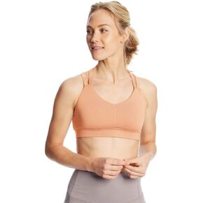 حمالة صدر C9 Champion للسيدات ذات دعم متوسط ​​وضغط خلفي بأشرطة in Kuwait