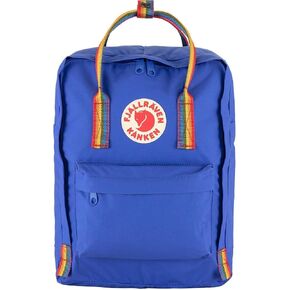 Fjällräven Kånken Rainbow Cobalt Blue One Size in Saudi Arabia