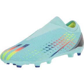 adidas X Speedportal.3 Laceless Firm Ground Soccer Cleats Men's in Saudi Arabia