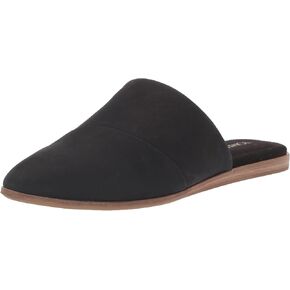 TOMS Women's Jade Flat Slides in Kuwait