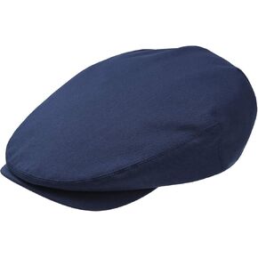 قبعة BOTVELA للرجال من Ivy Cap مصنوعة من القطن المضلع وموزع الصحف قبعة مسطحة in Kuwait