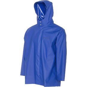 Grundens Men’s Shoreman Jacket | Waterproof, Stain-Resistant Seafood Processing Jacket