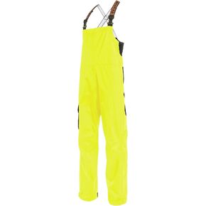 Grundéns Men's Weather Watch Fishing Bib Trouser
