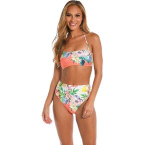 Sunshine 79 Women's Bandeau Bikini Swimsuit Top in Saudi Arabia