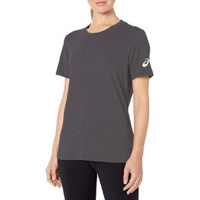 ASICS Women's Circuit 2 Short Sleeve Top Training Apparel in Kuwait