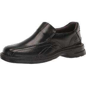 حذاء رجالي من Clarks Gessler Step Loafer in Kuwait