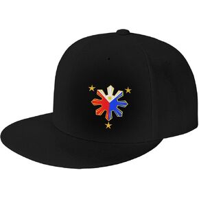 قبعة Snapback للجنسين للرجال قبعات البيسبول ذات الحافة المسطحة للنساء قبعات سائقي الشاحنات الهيب هوب في الهواء الطلق قبعة الجولف الكلاسيكية in Kuwait
