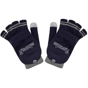 Cinereplicas Harry Potter - Gloves Fingerless Mitten - Official License