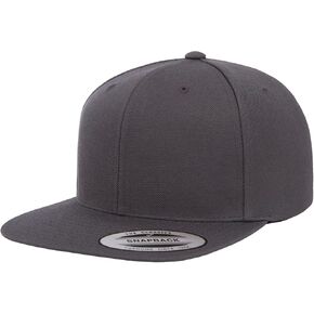 قبعة Flexfit من مزيج الصوف Prostyle Snapback