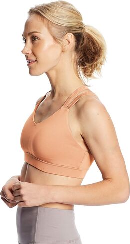 حمالة صدر C9 Champion للسيدات ذات دعم متوسط ​​وضغط خلفي بأشرطة in Kuwait