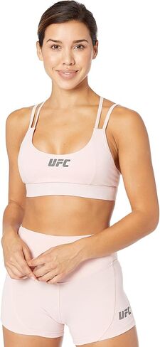 UFC Strappy Sports Bra in Kuwait
