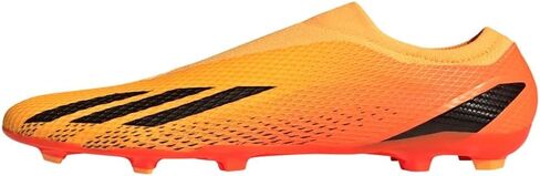 حذاء كرة القدم X Speedportal.3 من adidas بدون رباط للأرضيات الصلبة للرجال in Saudi Arabia