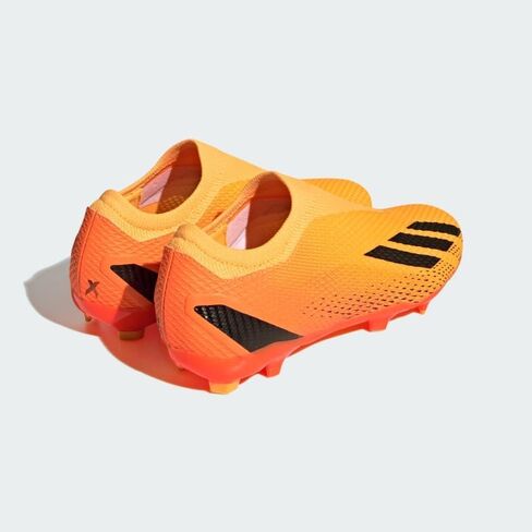 حذاء كرة القدم X Speedportal.3 من adidas بدون رباط للأرضيات الصلبة للرجال in Saudi Arabia