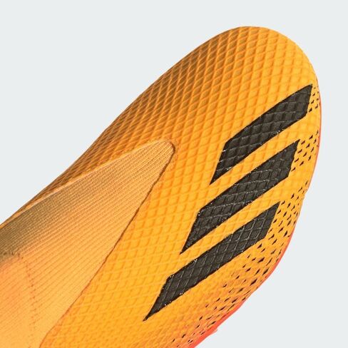 حذاء كرة القدم X Speedportal.3 من adidas بدون رباط للأرضيات الصلبة للرجال in Saudi Arabia